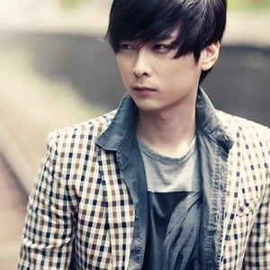 This is the Avatar Image for the 2012-2014 민경훈 (Min Kyunghoon) (버즈 (BUZZ) AI Voice and Text to Speech Generator